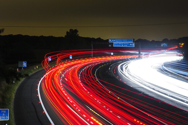 road